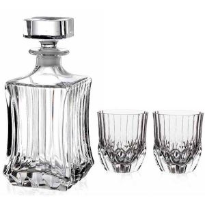 SERVICE A EAU ADAGIO 7 PIECES